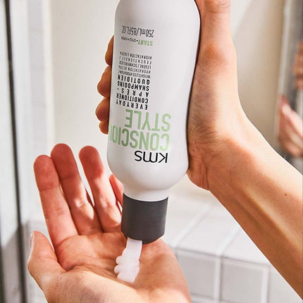 KMS Hair Conscious Style Everyday Conditioner
