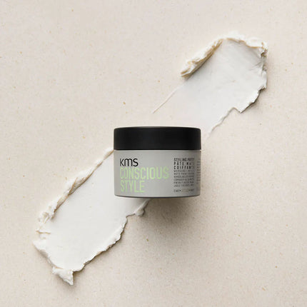 KMS Hair Conscious Style Styling Putty - 75ml