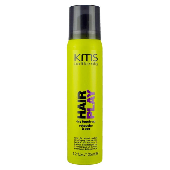 KMS Hair Hair Play Dry Touch-Up Hair Spray - 125ml