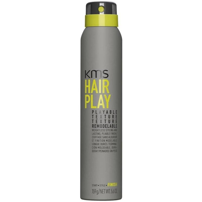 KMS Hair Hair Play Playable Texture - 200ml