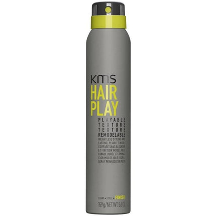 KMS Hair Hair Play Playable Texture - 200ml