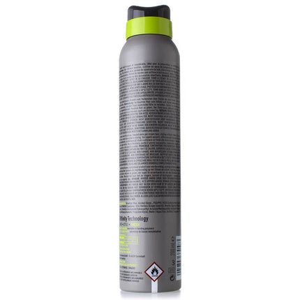 KMS Hair Hair Play Playable Texture - 200ml