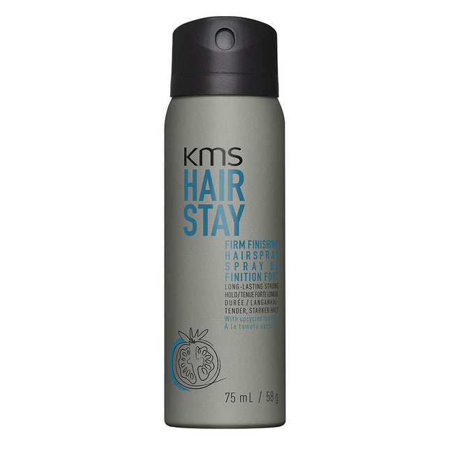 KMS Hair Hair Stay Firm Finishing Spray - 300ml