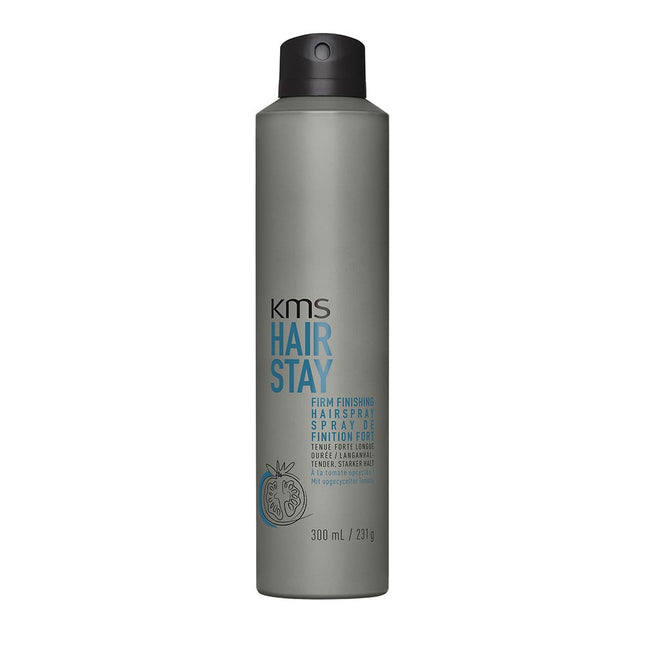 KMS Hair Hair Stay Firm Finishing Spray - 300ml