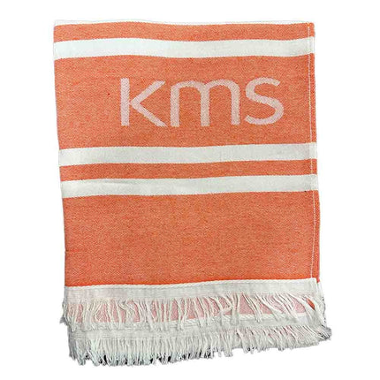 KMS Hair KMS Hammam Towel