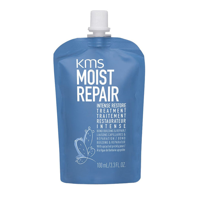 KMS Hair MoistRepair Intense Restore Treatment