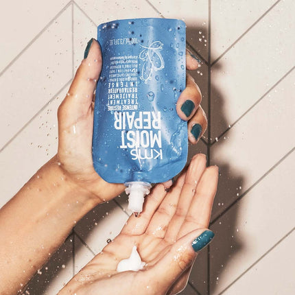 KMS Hair MoistRepair Intense Restore Treatment