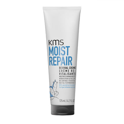 KMS Hair MoistRepair Revival Creme - 125ml