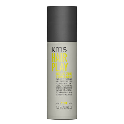 KMS Hair Play Messing Creme - 150ml