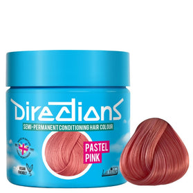 La Riche Directions Semi-Permanent Pastel Pink Color - 88ml