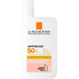 La Roche-Posay Anthelios UVmune 400 Tinted Fluid SPF50+ - 50ml