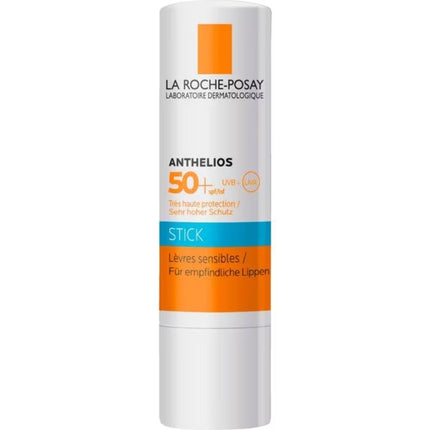 La Roche-Posay Anthelios Zonnebrand Lipstick SPF50+ - 4,7ml