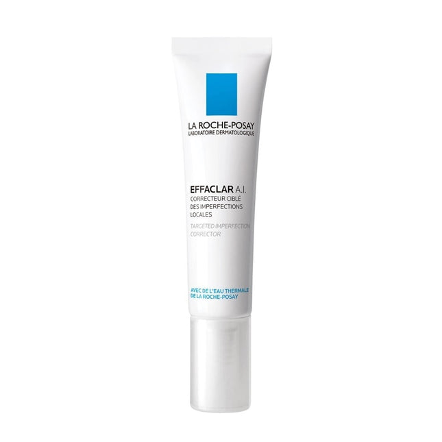 La Roche-Posay Effaclar A.I. Imperfections Crème - 15ml