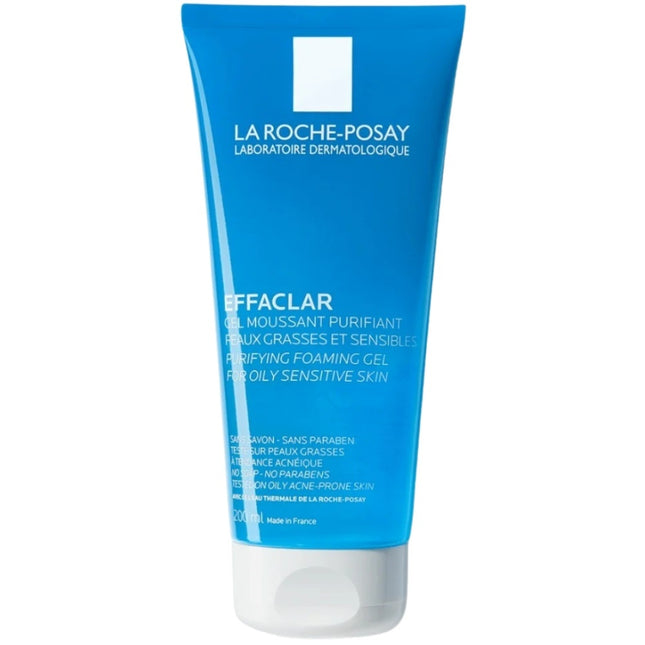 La Roche-Posay Effaclar Purifying Foaming Gel