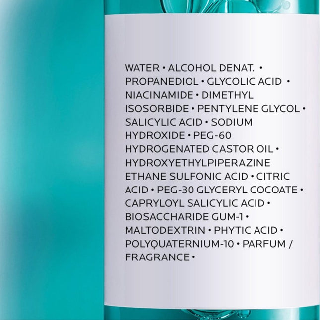 La Roche-Posay Effaclar Ultra Concentrated Serum - 30ml