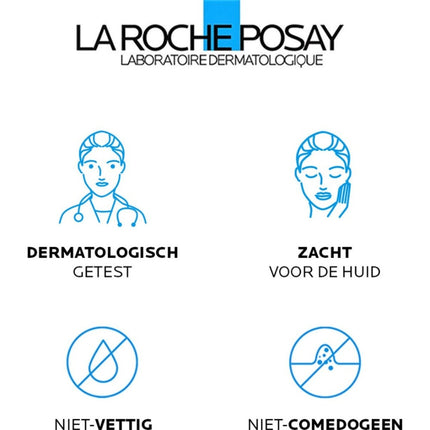 La Roche-Posay Effaclar Ultra Concentrated Serum - 30ml