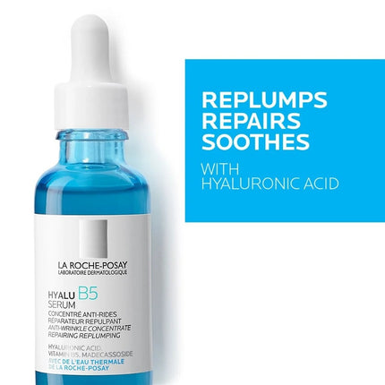 La Roche-Posay Hyalu B5 Serum - 30ml