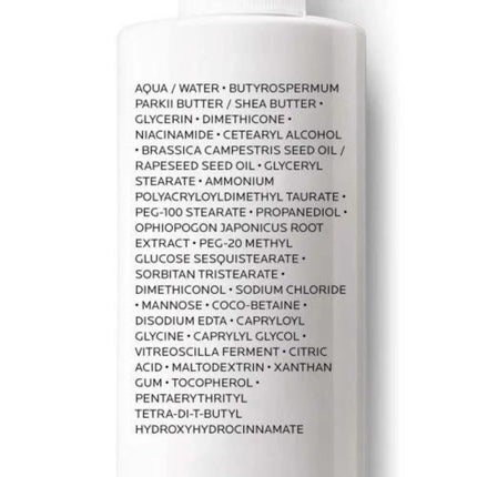 La Roche-Posay Lipikar Baum AP+m  - 400ml