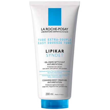La Roche-Posay Lipikar Syndet AP+ - 200ml