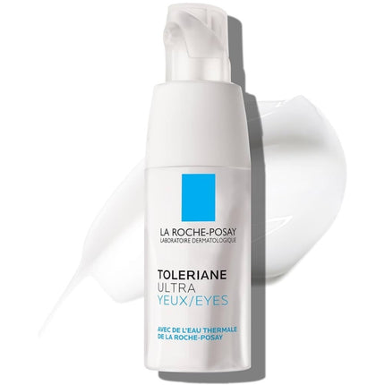 La Roche-Posay Toleriane Dermallergo  Eye Cream - 20ml