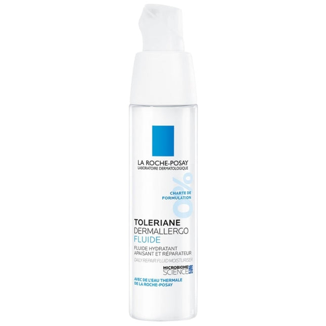 La Roche-Posay Toleriane Dermallergo Fluid Moisturiser - 40ml