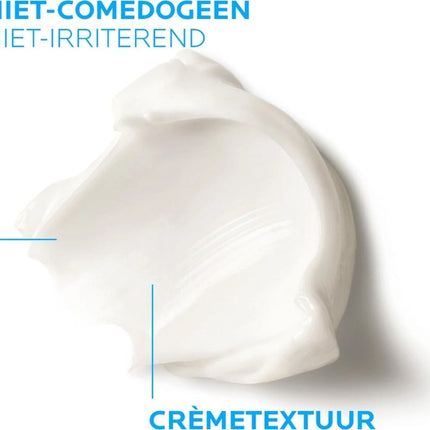 La Roche-Posay Toleriane Sensitive Rich Crème - 40ml