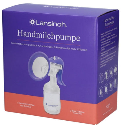 Lansinoh Handkolf