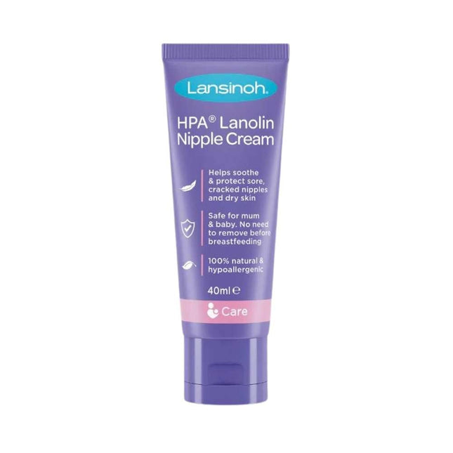 Lansinoh HPA Lanoline Tepelcrème