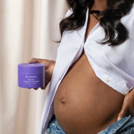 Lansinoh Relaxerende Nachtbalsem