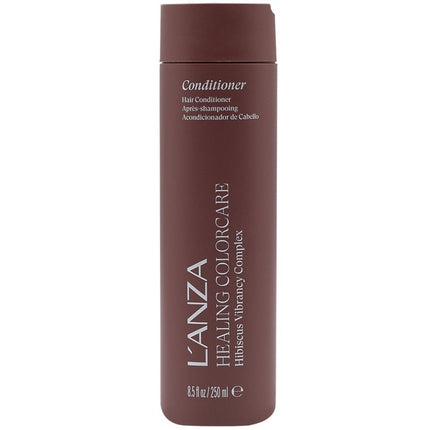 LANZA Healing ColorCare Color-Preserving Conditioner - 250ml