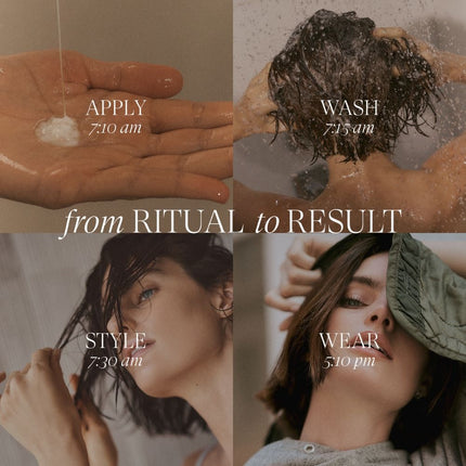 LANZA Healing ColorCare Color-Preserving Conditioner - 250ml