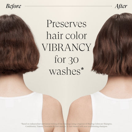 LANZA Healing ColorCare Hair Masque - 200ml