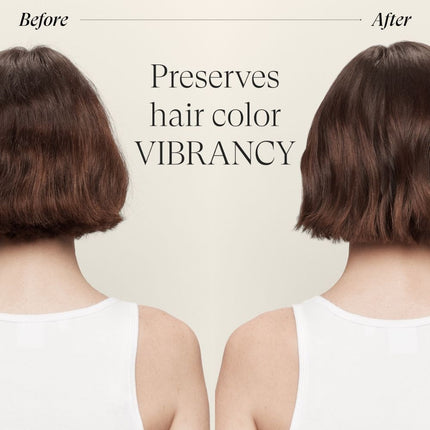 LANZA Healing ColorCare Silver Brightening Shampoo - 300ml