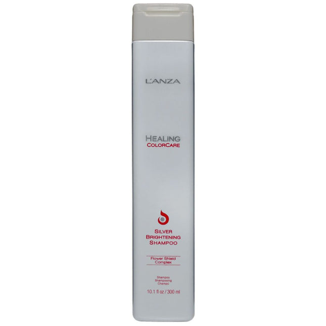 LANZA Healing ColorCare Silver Brightening Shampoo - Sale