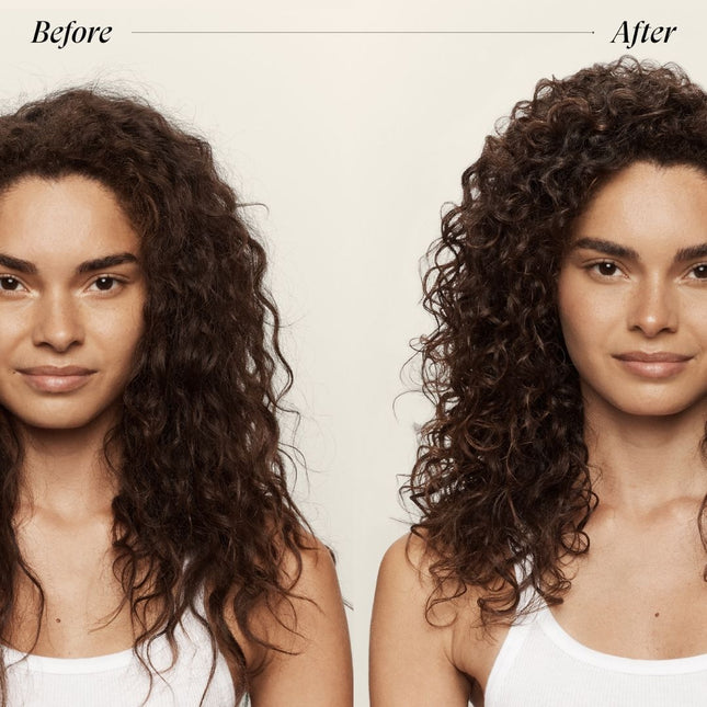 LANZA Healing Curls Butter Conditioner - 250ml