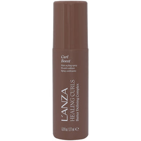 LANZA Healing Curls Curl Boost Activating Spray - 177ml