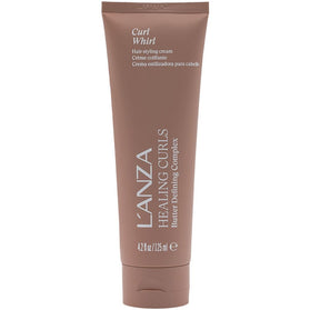 LANZA Healing Curls Curl Whirl Defining Crème - 125ml