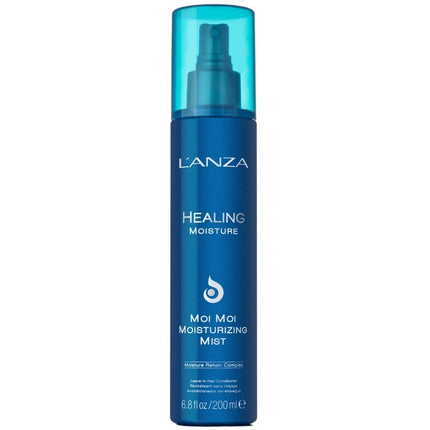 LANZA Healing Moisture Moi Moi Moisturizing Mist - 200ml - Sale