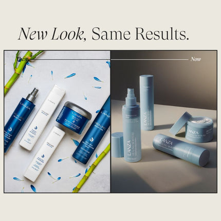 LANZA Healing Moisture Moi Moi Moisturizing Mist - 200ml