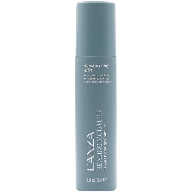 LANZA Healing Moisture Moi Moi Moisturizing Mist - 200ml