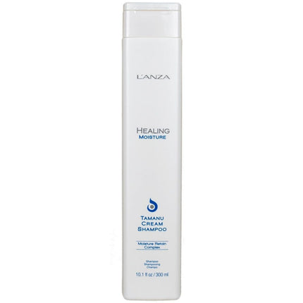LANZA Healing Moisture Tamanu Cream Shampoo - Sale