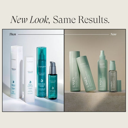 LANZA Healing Strength Manuka Honey Conditioner - 250ml