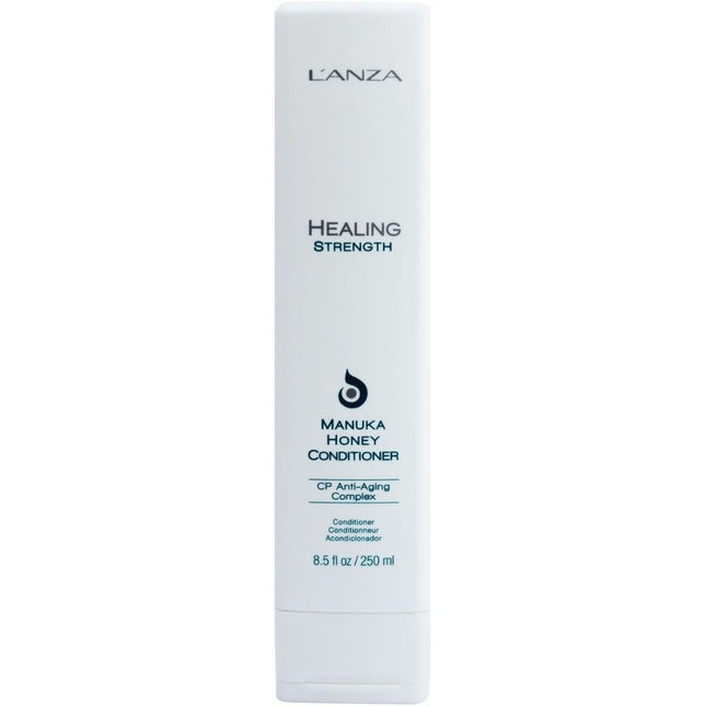 LANZA Healing Strength Manuka Honey Conditioner	 - Sale