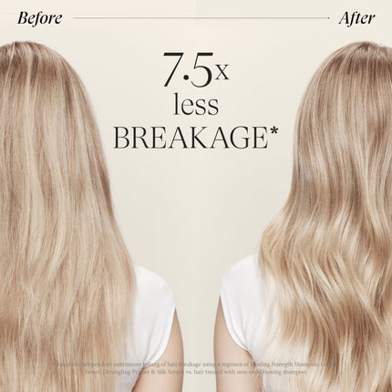 LANZA Healing Strength Neem Plant Silk Serum - 100ml