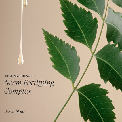 LANZA Healing Strength White Tea Shampoo