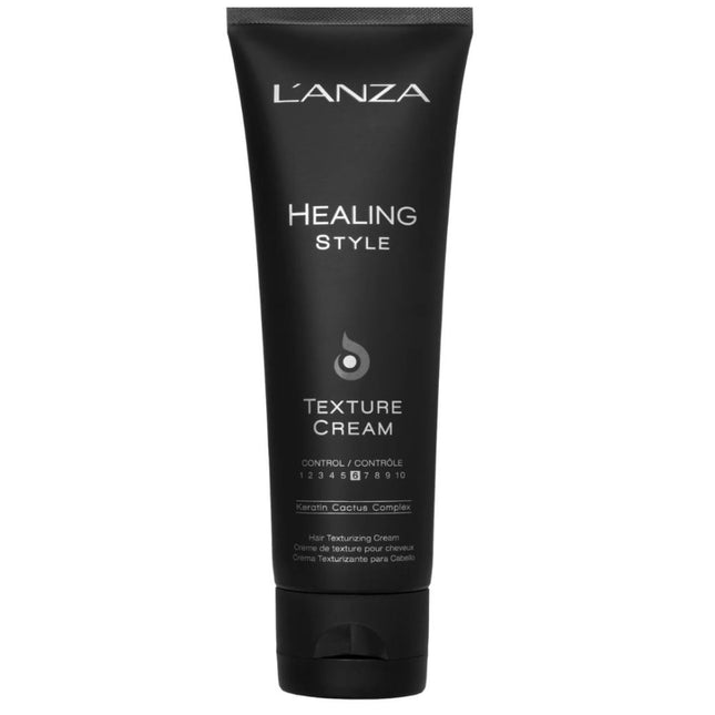 LANZA Healing Style Texture Cream - 125ml