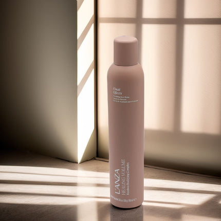 LANZA Healing Volume Final Effects - 350ml