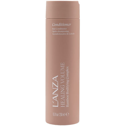 LANZA Healing Volume Thickening Conditioner - 250ml
