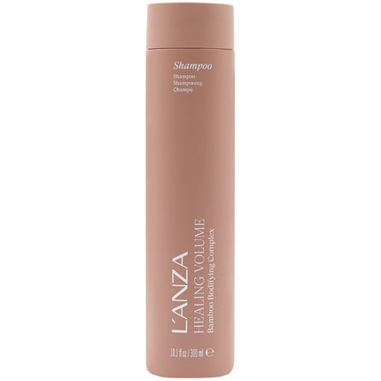 LANZA Healing Volume Thickening Shampoo - 300ml