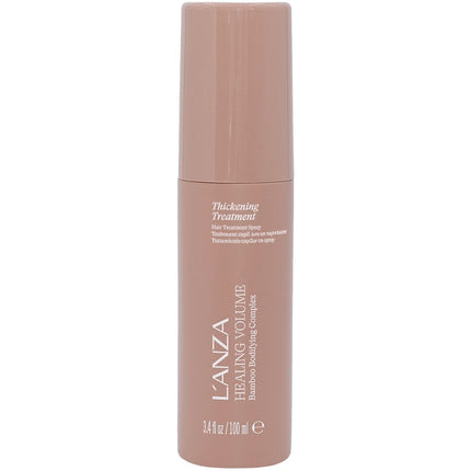 LANZA Healing Volume Thickening Treatment - 100ml